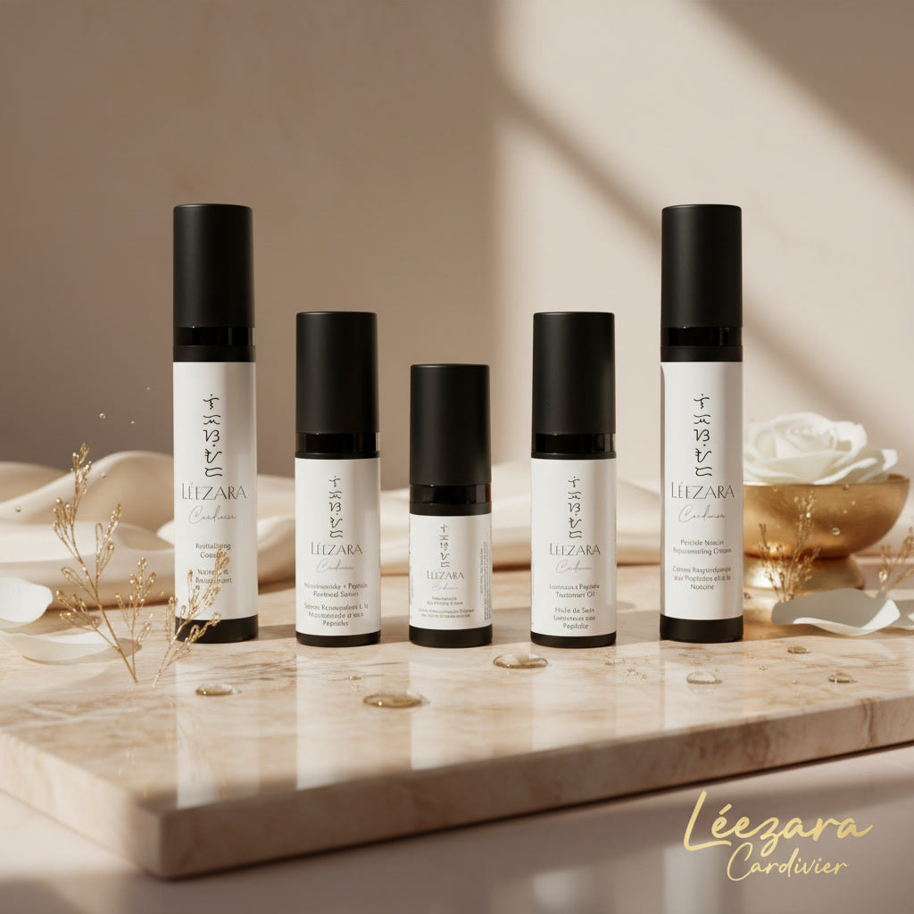 LÉEZARA Cardivier Collection