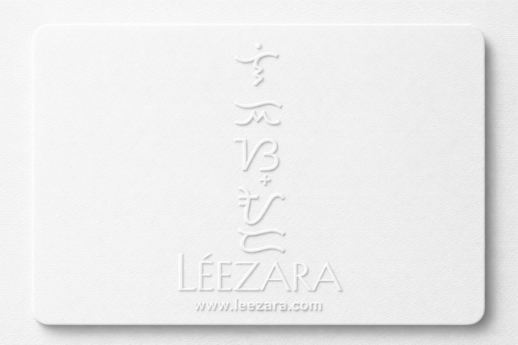 LÉEZARA Gift Card